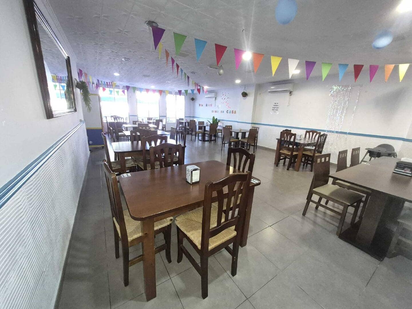 2 bedroom Commercial for sale in Cuevas del Almanzora - € 450,000 (Ref: 9696628)