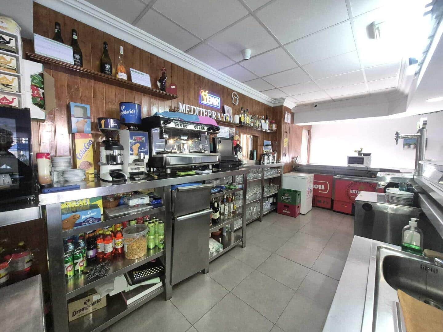 2 bedroom Commercial for sale in Cuevas del Almanzora - € 450,000 (Ref: 9696628)