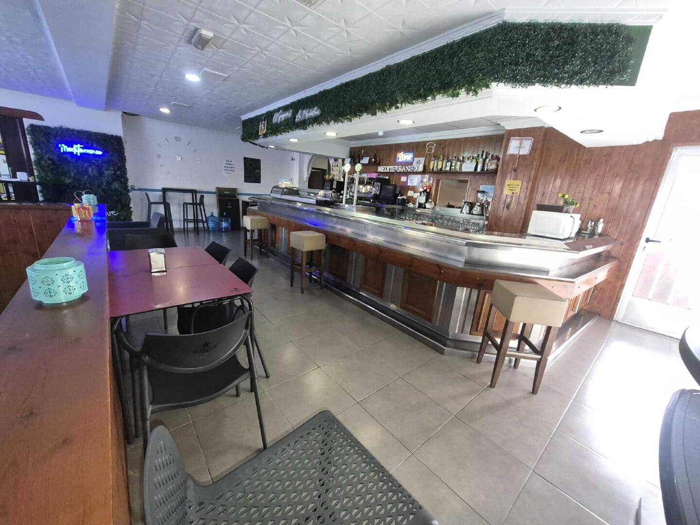 2 bedroom Commercial for sale in Cuevas del Almanzora - € 450,000 (Ref: 9696628)