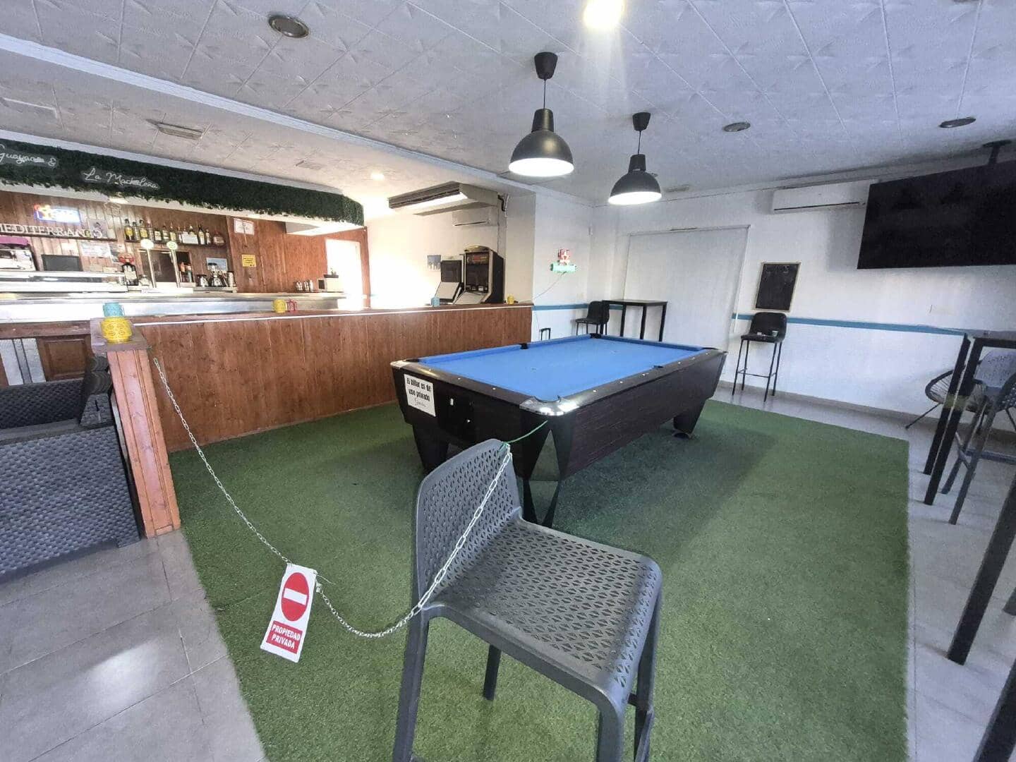 2 bedroom Commercial for sale in Cuevas del Almanzora - € 450,000 (Ref: 9696628)