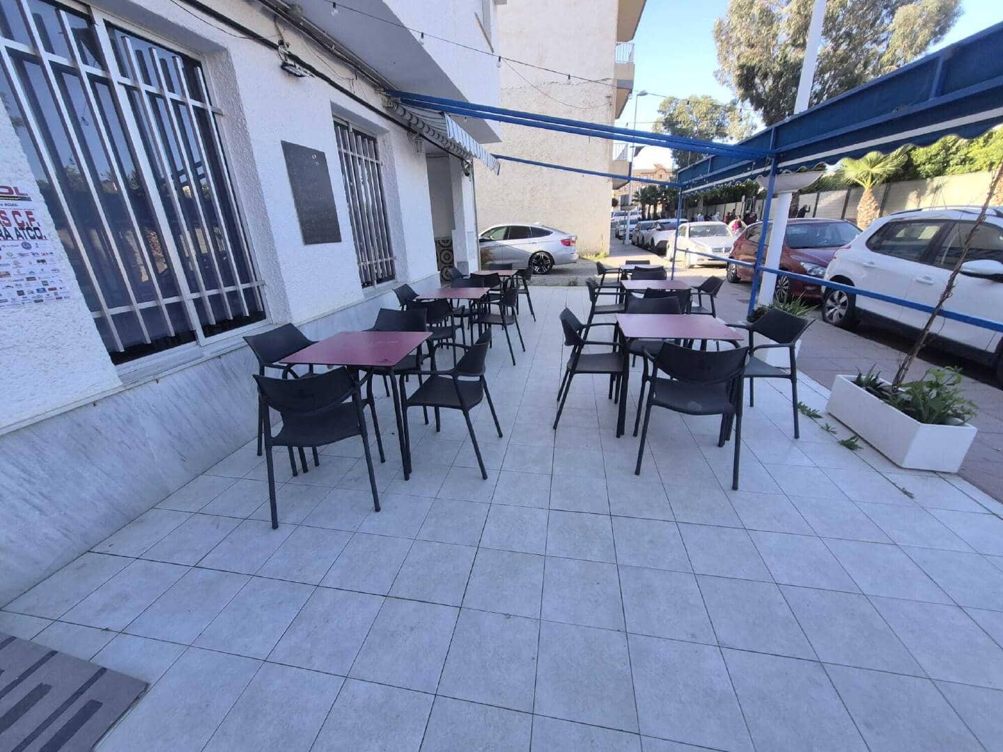 2 bedroom Commercial for sale in Cuevas del Almanzora - € 450,000 (Ref: 9696628)