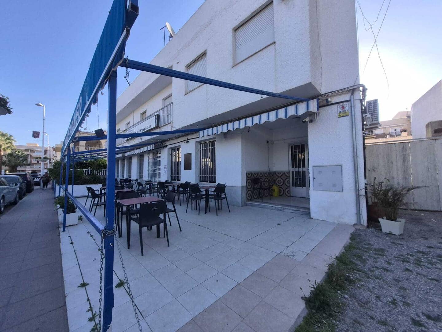 2 bedroom Commercial for sale in Cuevas del Almanzora - € 450,000 (Ref: 9696628)