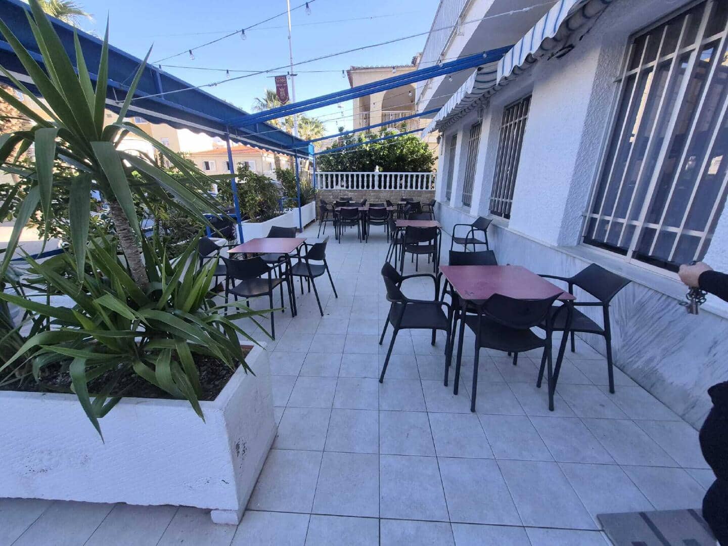 2 bedroom Commercial for sale in Cuevas del Almanzora - € 450,000 (Ref: 9696628)