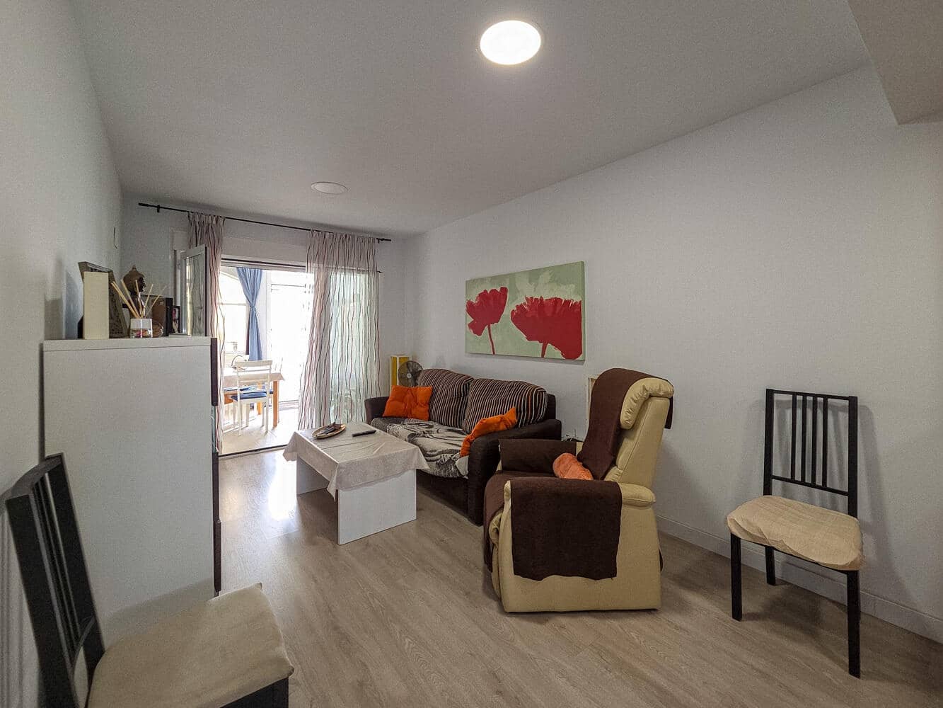 2 soverom Leilighet til salgs i Vera - € 239 000 (Ref: 9697945)