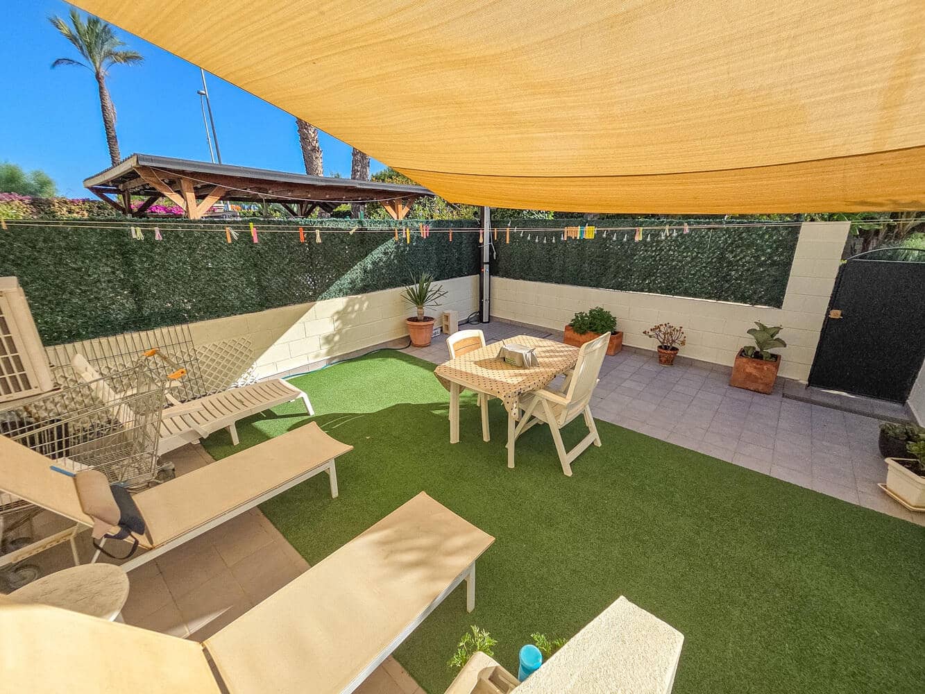 2 soverom Leilighet til salgs i Vera - € 239 000 (Ref: 9697945)