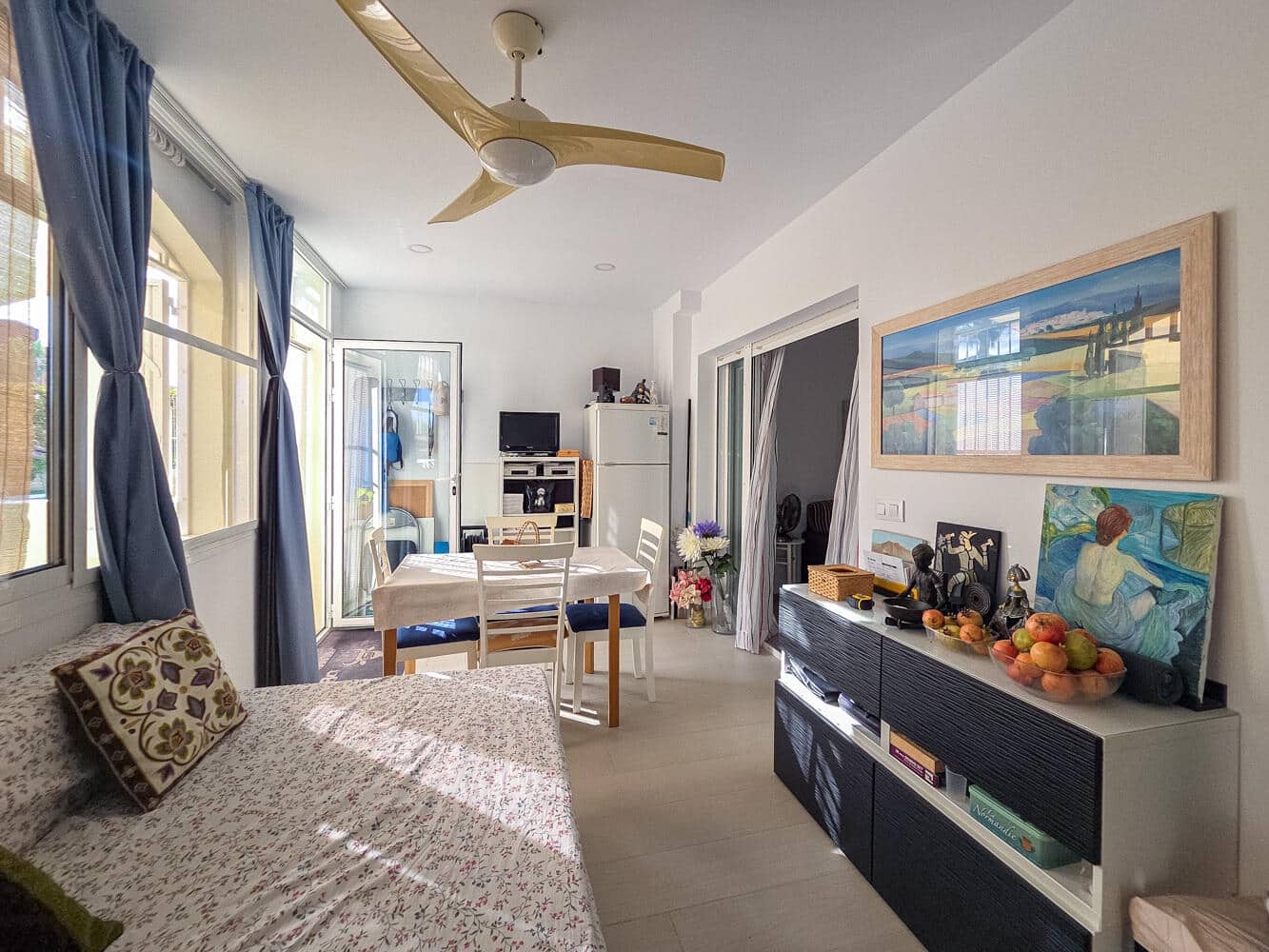 2 soverom Leilighet til salgs i Vera - € 239 000 (Ref: 9697945)