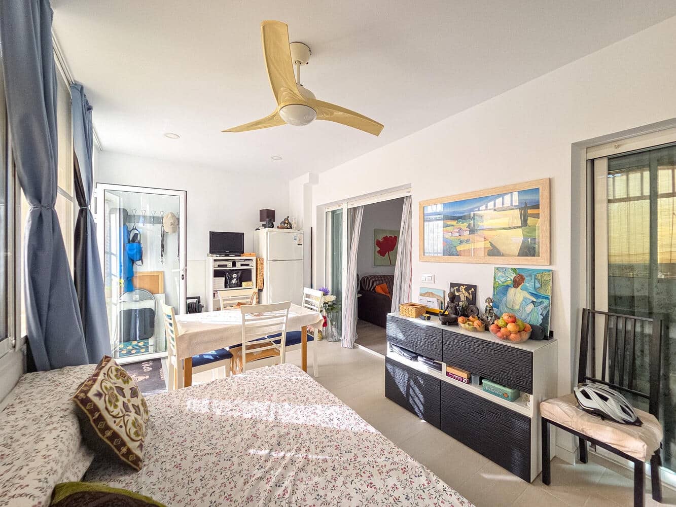 2 soverom Leilighet til salgs i Vera - € 239 000 (Ref: 9697945)