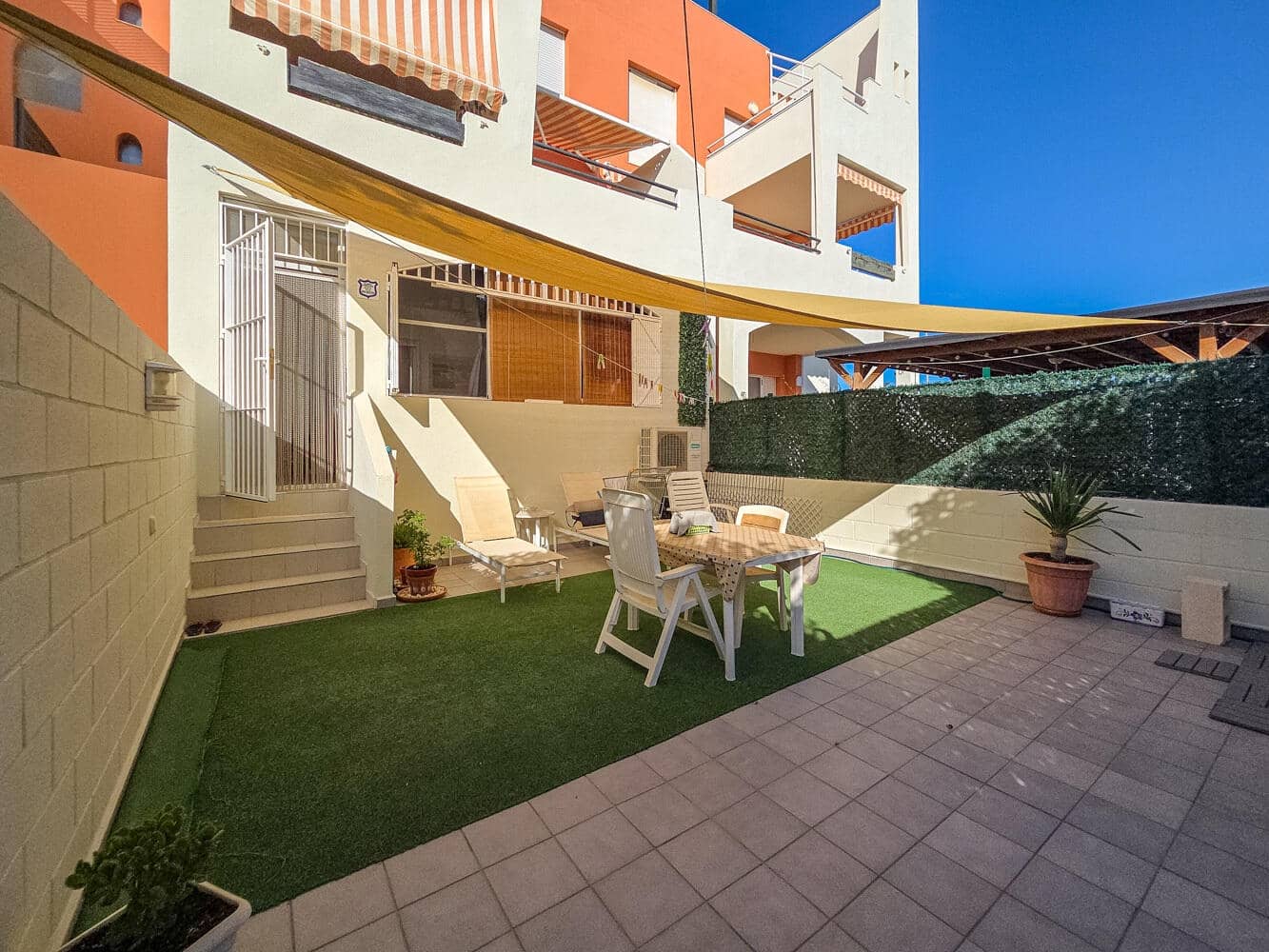 2 soverom Leilighet til salgs i Vera - € 239 000 (Ref: 9697945)