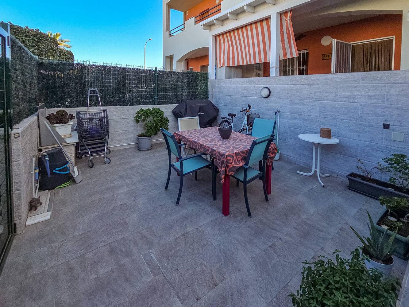 2 soverom Leilighet til salgs i Vera - € 239 000 (Ref: 9697945)