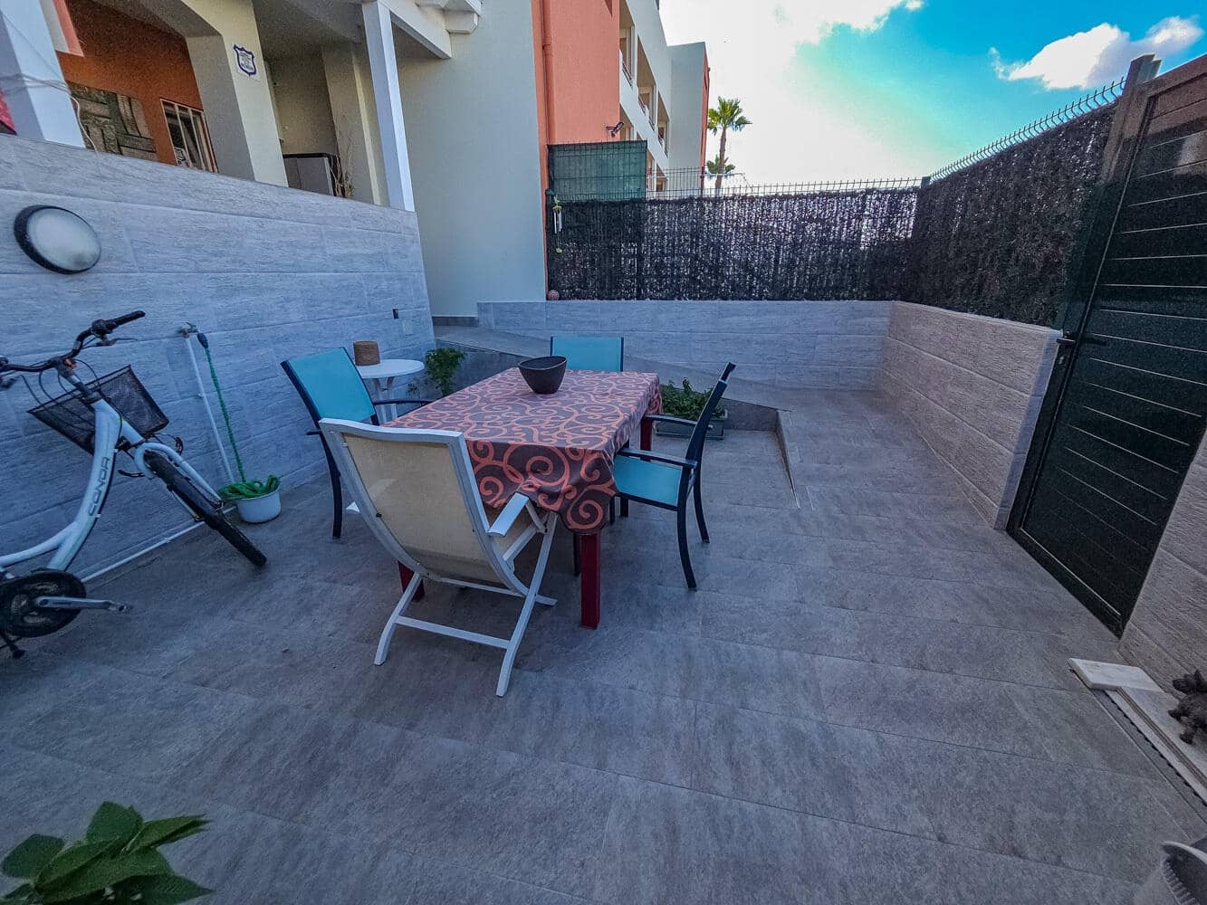 2 soverom Leilighet til salgs i Vera - € 239 000 (Ref: 9697945)