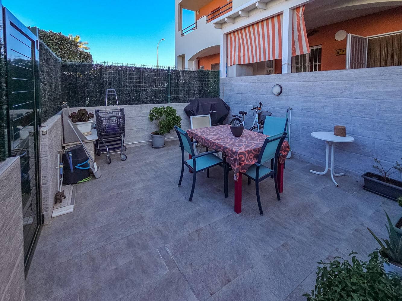 2 soverom Leilighet til salgs i Vera - € 239 000 (Ref: 9697945)