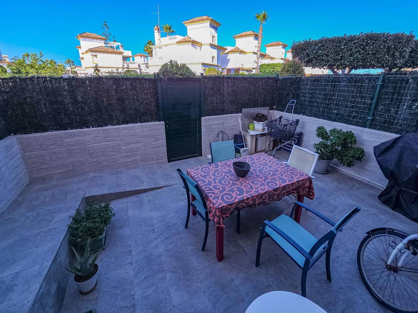 2 soverom Leilighet til salgs i Vera - € 239 000 (Ref: 9697945)