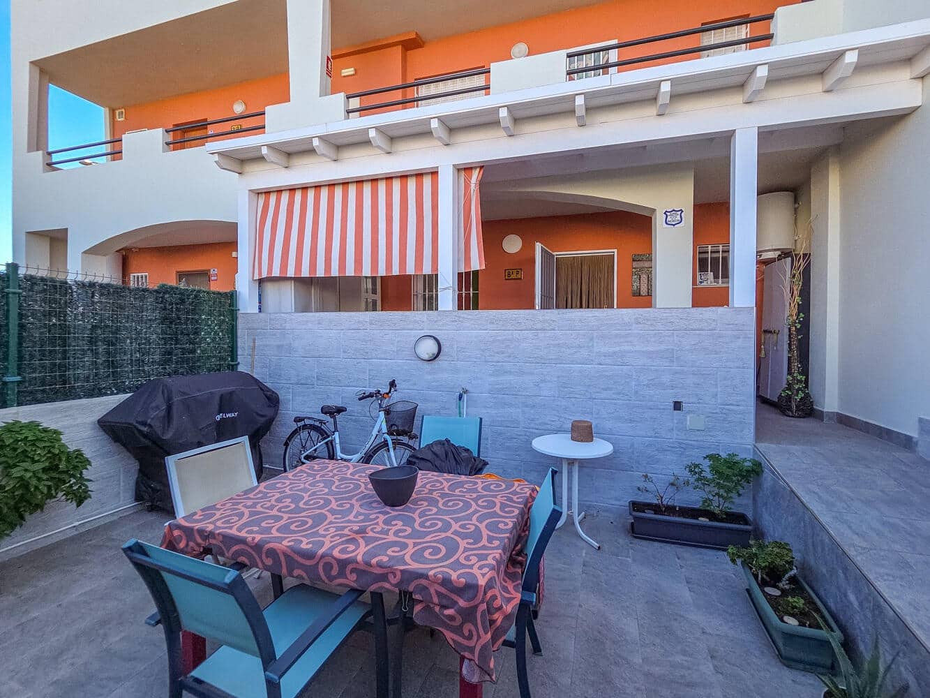 2 soverom Leilighet til salgs i Vera - € 239 000 (Ref: 9697945)