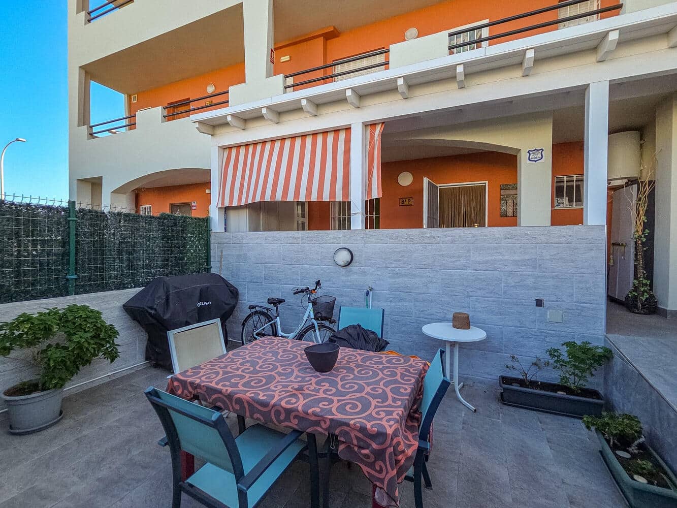 2 soverom Leilighet til salgs i Vera - € 239 000 (Ref: 9697945)