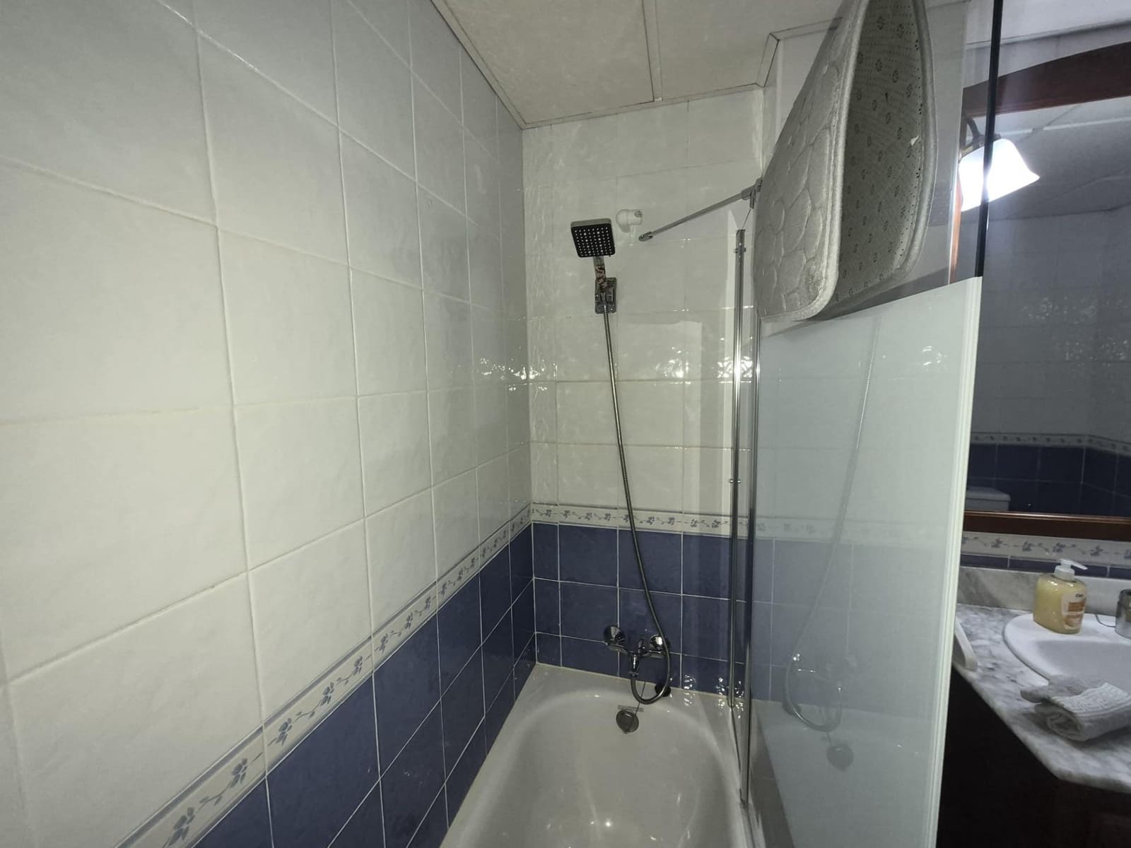 2 slaapkamer Strandappartement te koop in Mojacar met zwembad garage - € 190.000 (Ref: 9730447)