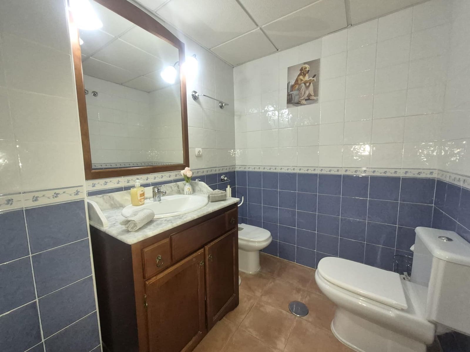 2 slaapkamer Strandappartement te koop in Mojacar met zwembad garage - € 190.000 (Ref: 9730447)