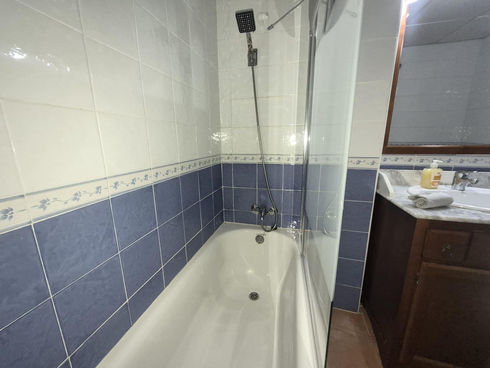 2 slaapkamer Strandappartement te koop in Mojacar met zwembad garage - € 190.000 (Ref: 9730447)