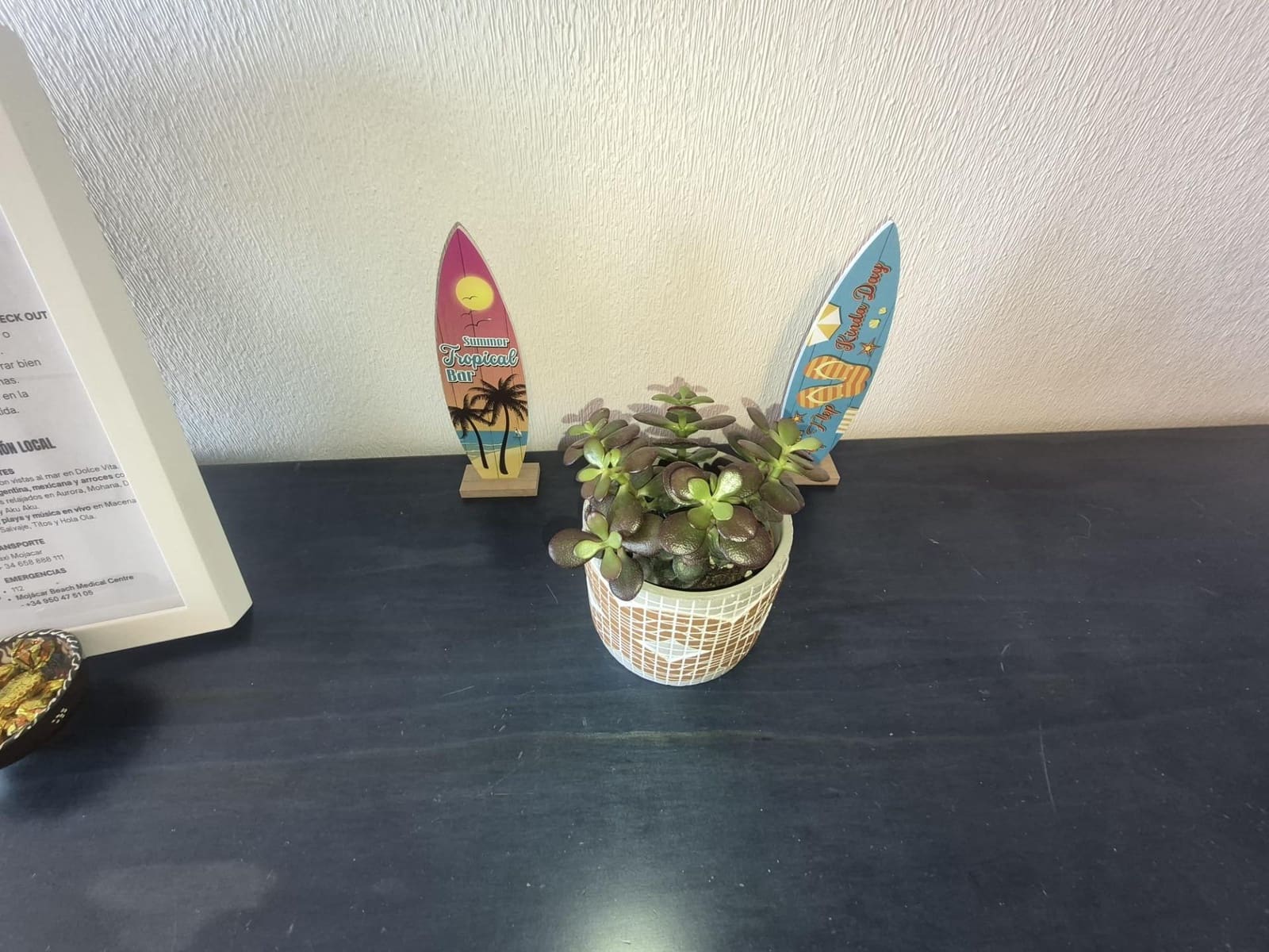 2 slaapkamer Strandappartement te koop in Mojacar met zwembad garage - € 190.000 (Ref: 9730447)