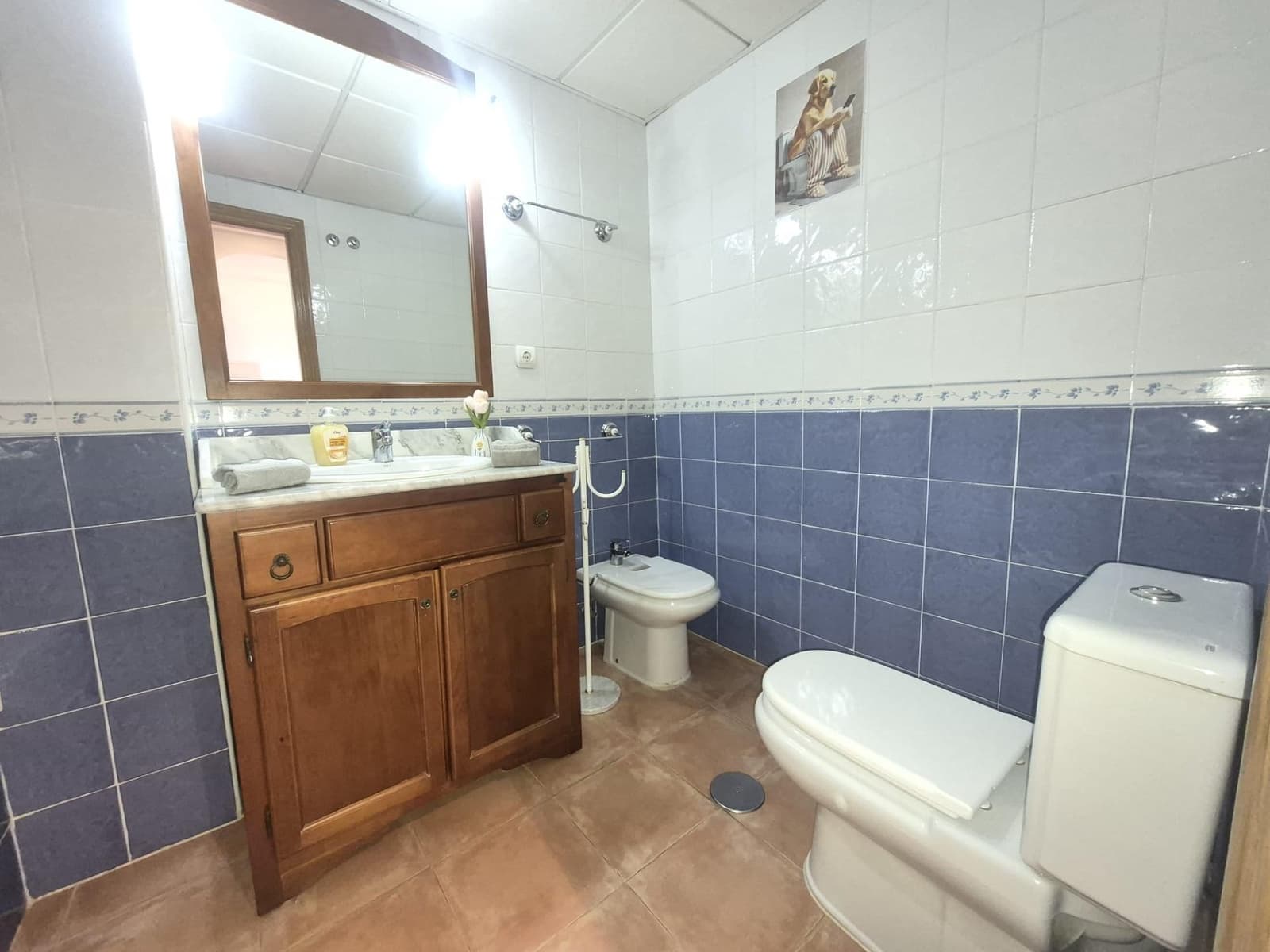 2 slaapkamer Strandappartement te koop in Mojacar met zwembad garage - € 190.000 (Ref: 9730447)