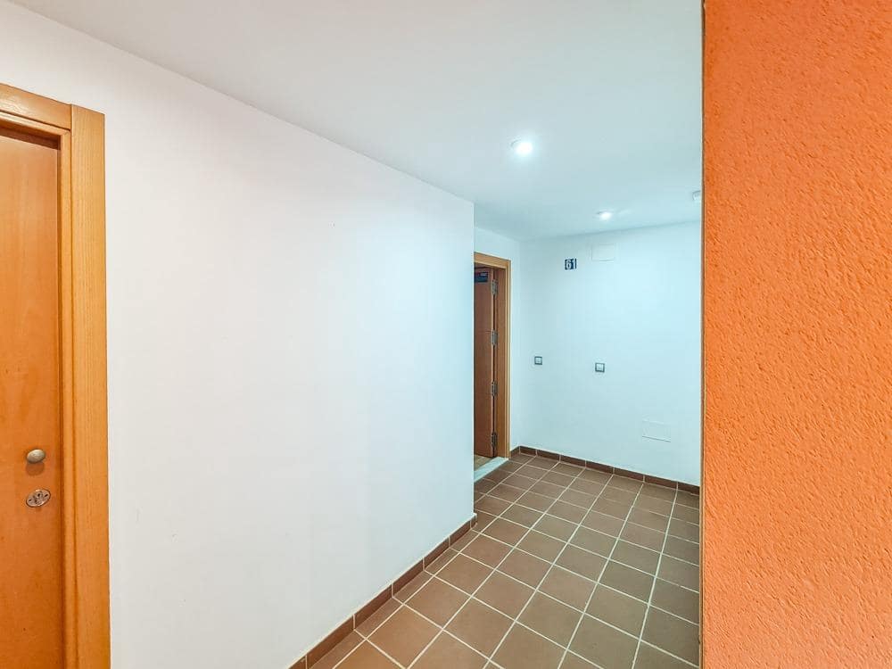 3 slaapkamer Strandappartement te koop in Mojacar met zwembad garage - € 209.000 (Ref: 9730448)