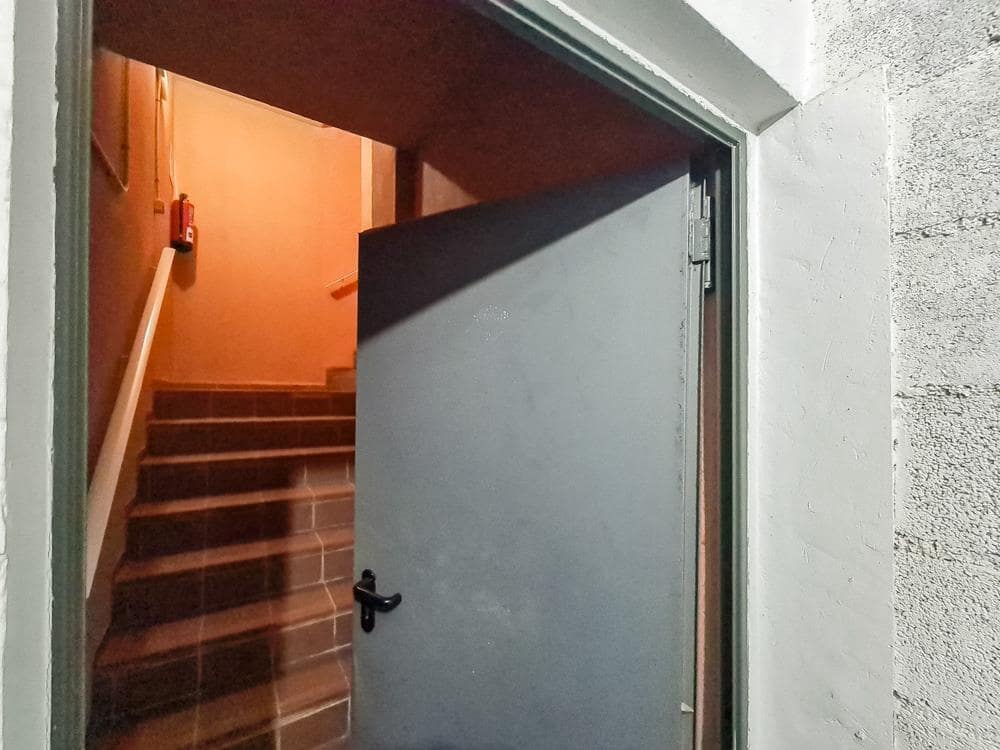 3 slaapkamer Strandappartement te koop in Mojacar met zwembad garage - € 209.000 (Ref: 9730448)