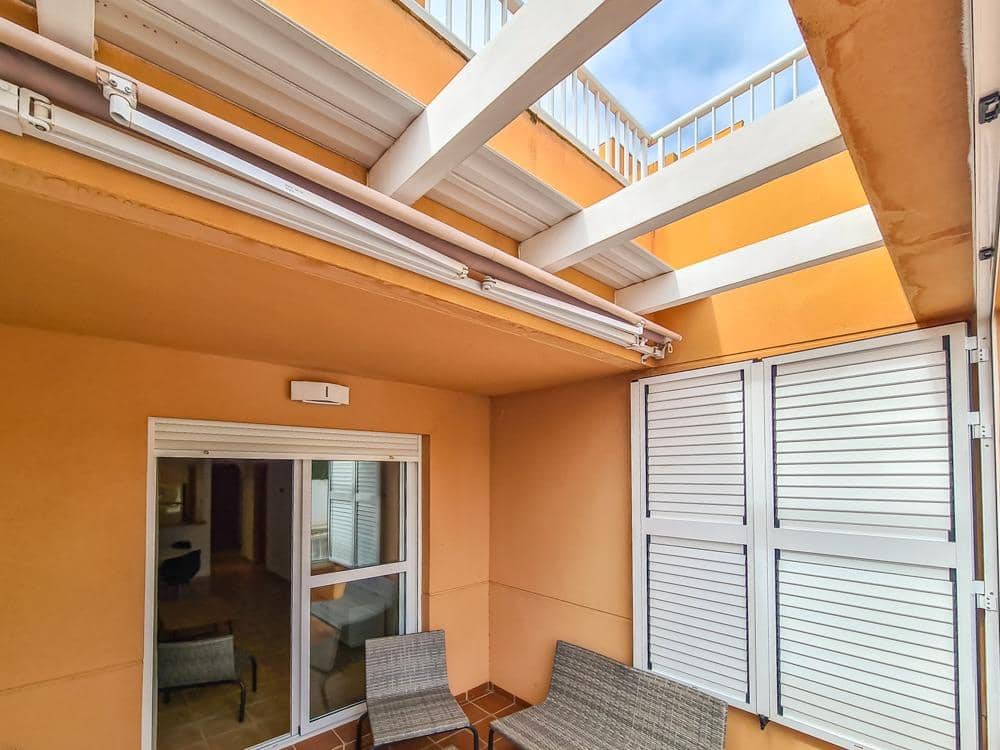 3 slaapkamer Strandappartement te koop in Mojacar met zwembad garage - € 209.000 (Ref: 9730448)