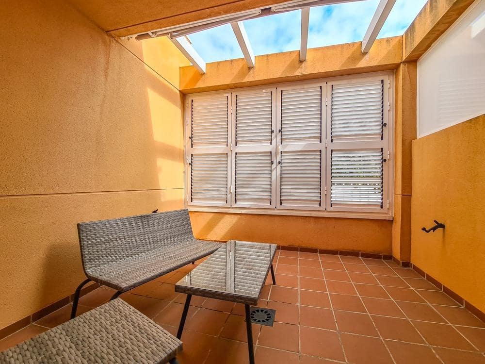 3 slaapkamer Strandappartement te koop in Mojacar met zwembad garage - € 209.000 (Ref: 9730448)