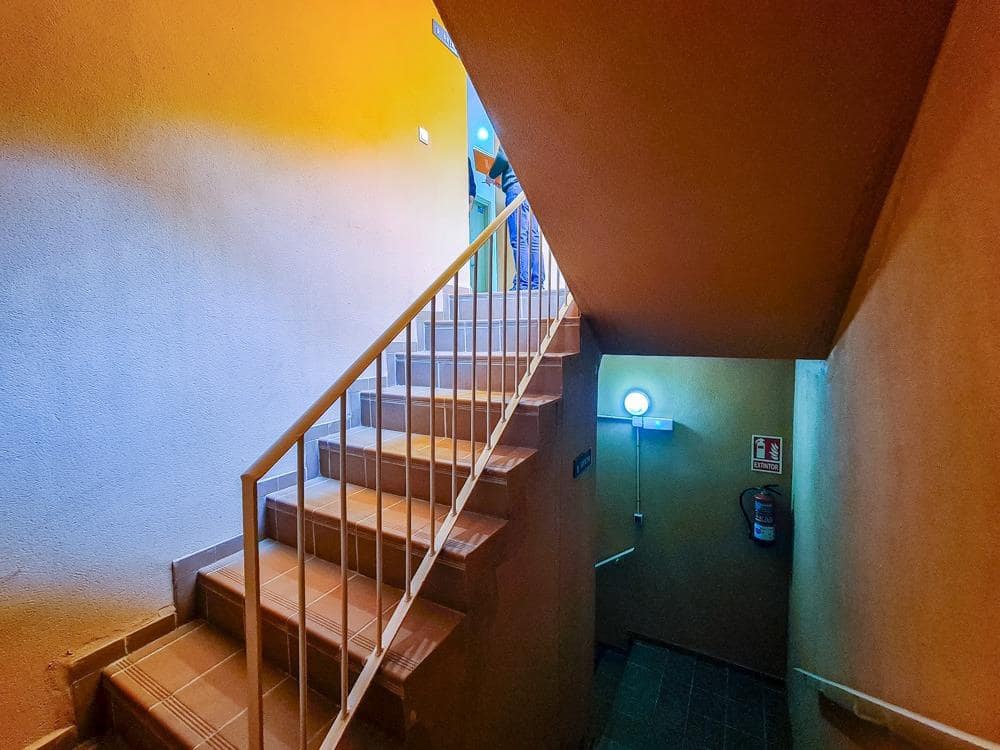 3 slaapkamer Strandappartement te koop in Mojacar met zwembad garage - € 209.000 (Ref: 9730448)