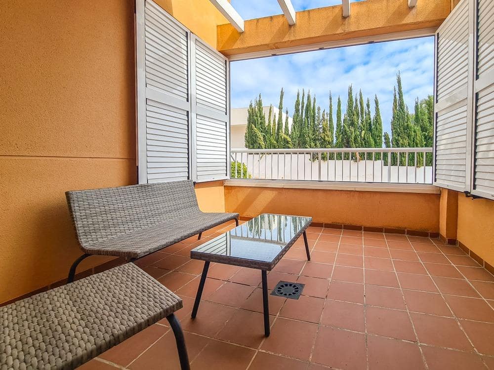 3 slaapkamer Strandappartement te koop in Mojacar met zwembad garage - € 209.000 (Ref: 9730448)