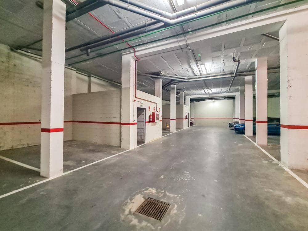 3 slaapkamer Strandappartement te koop in Mojacar met zwembad garage - € 209.000 (Ref: 9730448)