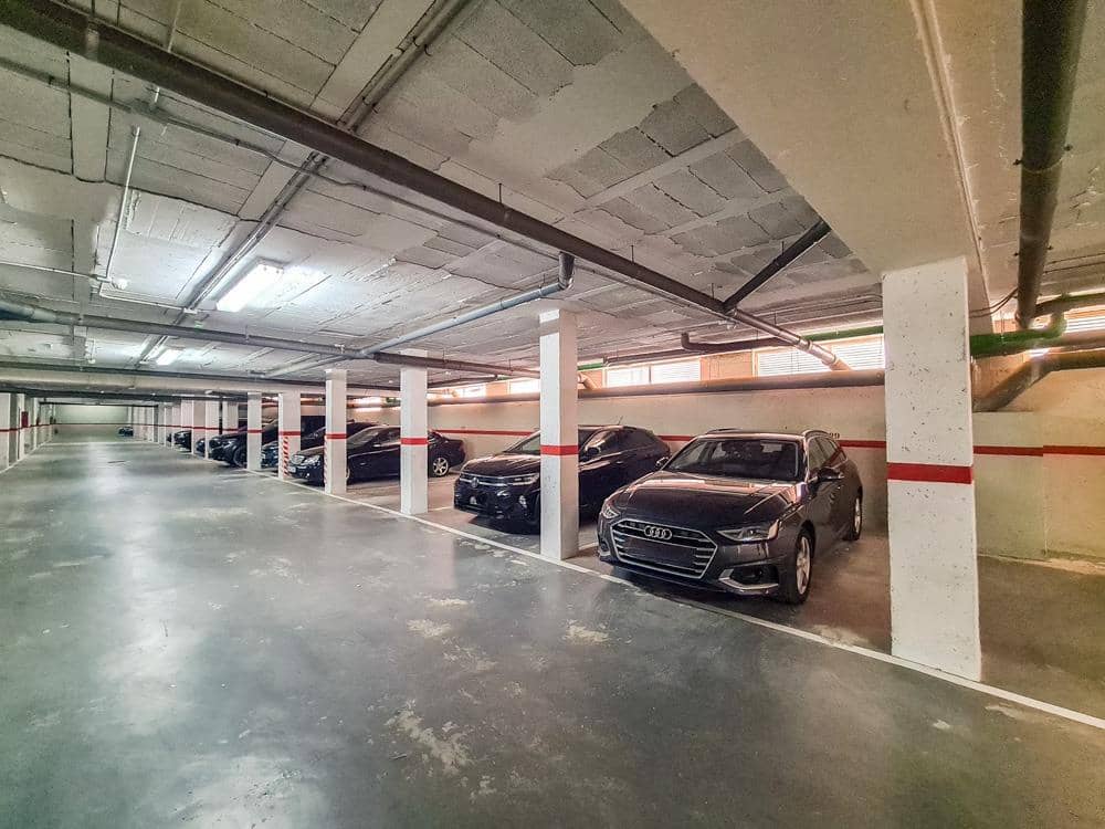 3 slaapkamer Strandappartement te koop in Mojacar met zwembad garage - € 209.000 (Ref: 9730448)