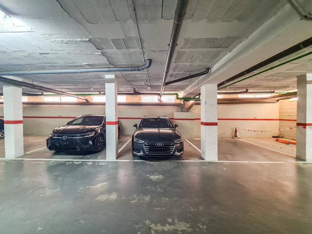 3 slaapkamer Strandappartement te koop in Mojacar met zwembad garage - € 209.000 (Ref: 9730448)