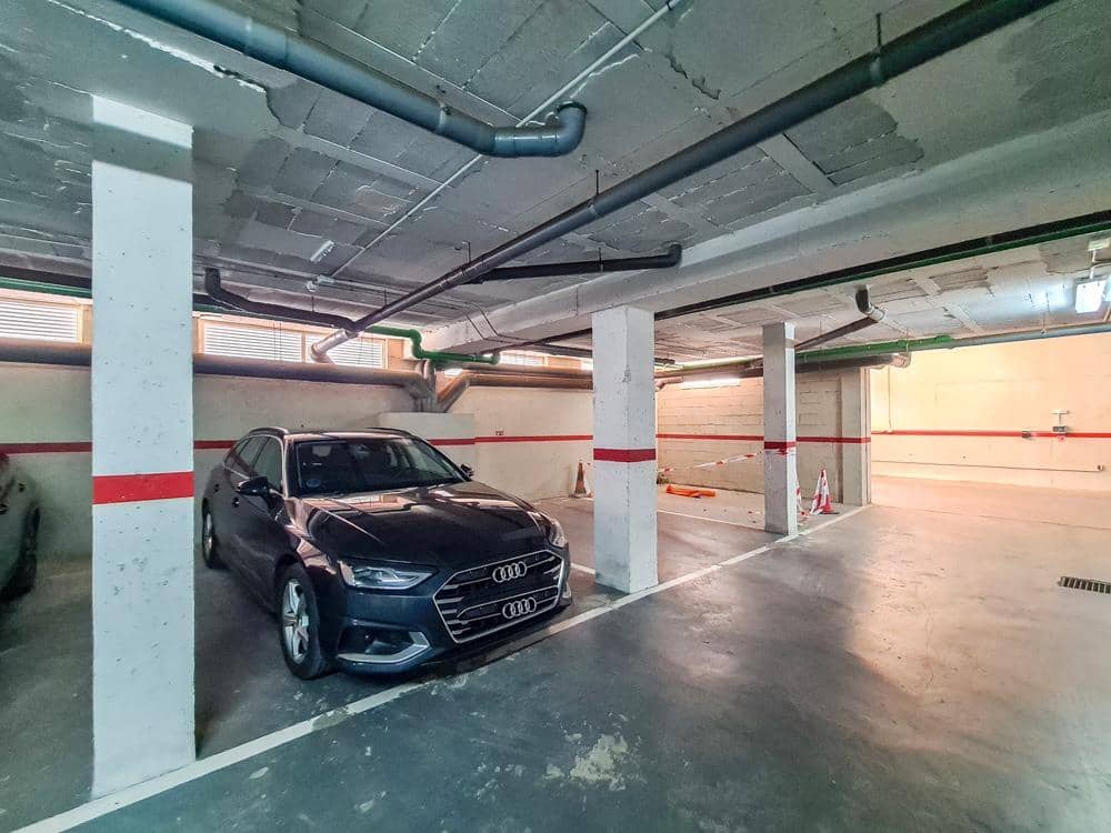 3 slaapkamer Strandappartement te koop in Mojacar met zwembad garage - € 209.000 (Ref: 9730448)