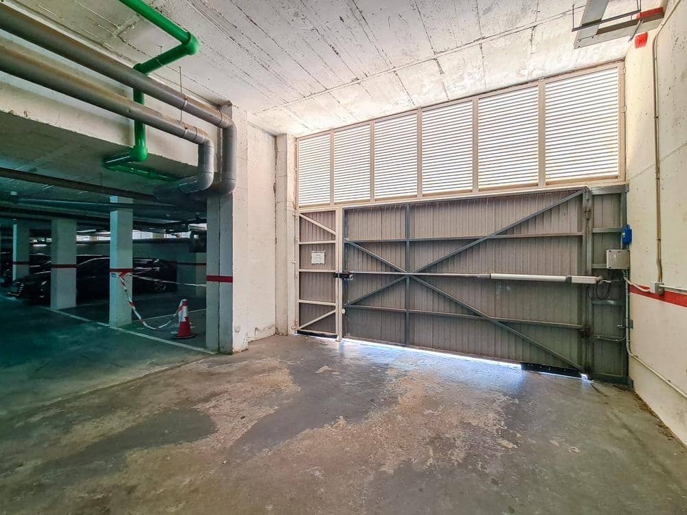 3 slaapkamer Strandappartement te koop in Mojacar met zwembad garage - € 209.000 (Ref: 9730448)