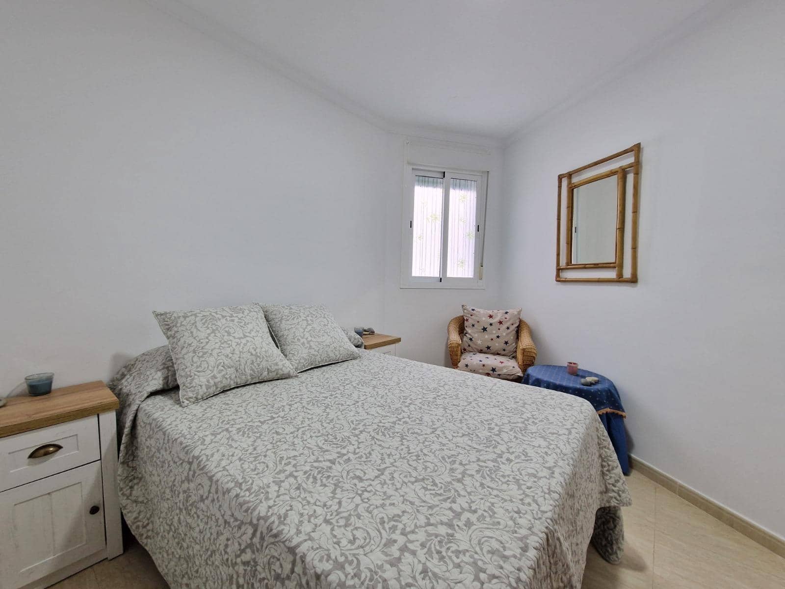 3 bedroom Flat for sale in Turre - € 126,000 (Ref: 9730449)