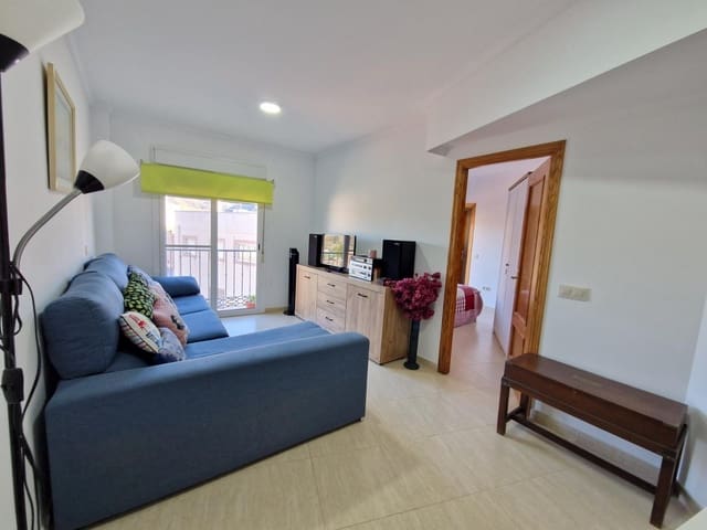 3 soverom Leilighet til salgs i Turre - € 126 000 (Ref: 9730449)