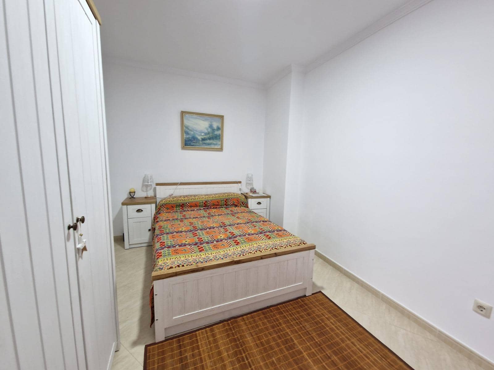 3 bedroom Flat for sale in Turre - € 126,000 (Ref: 9730449)