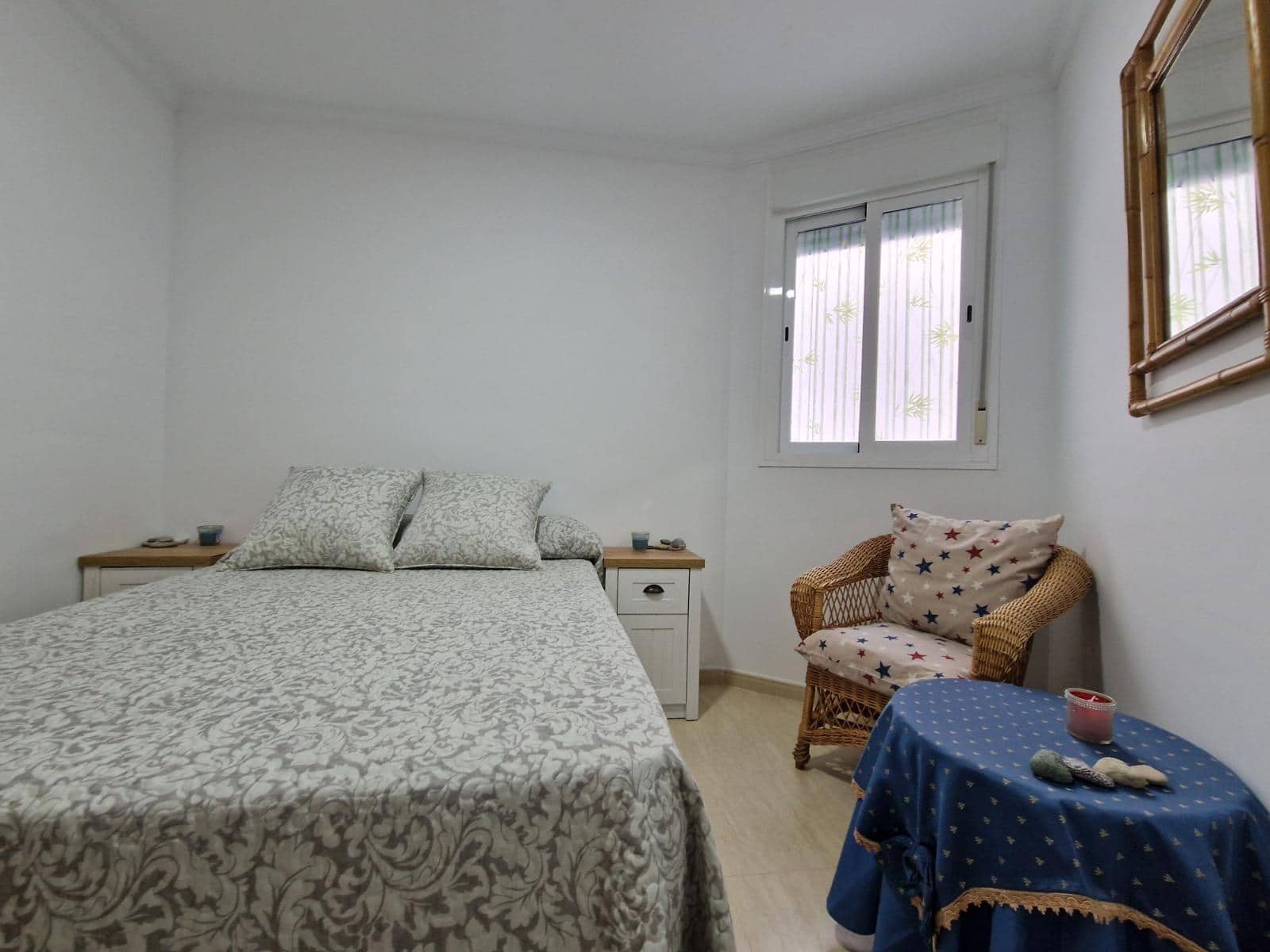 3 bedroom Flat for sale in Turre - € 126,000 (Ref: 9730449)