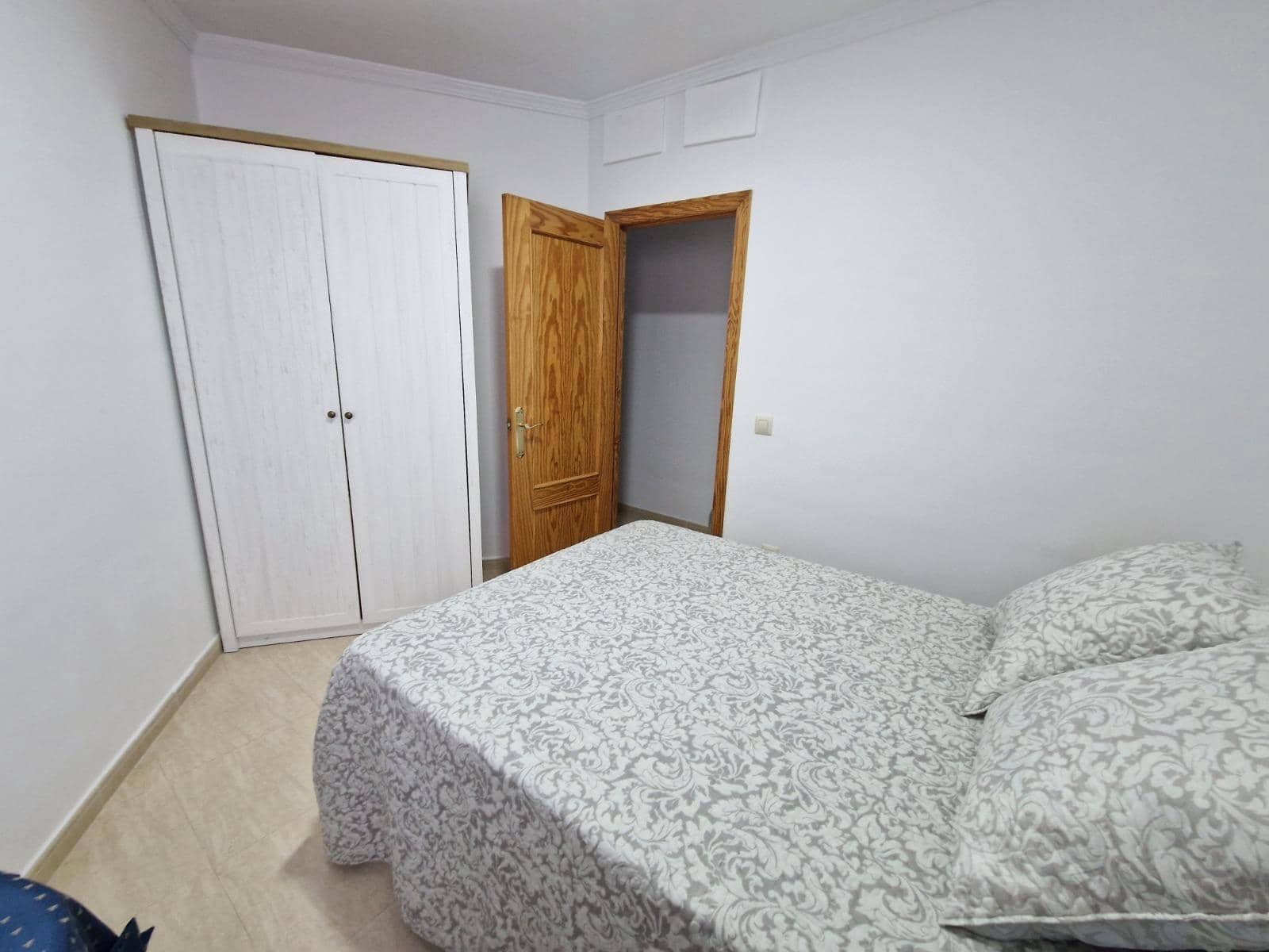 3 bedroom Flat for sale in Turre - € 126,000 (Ref: 9730449)