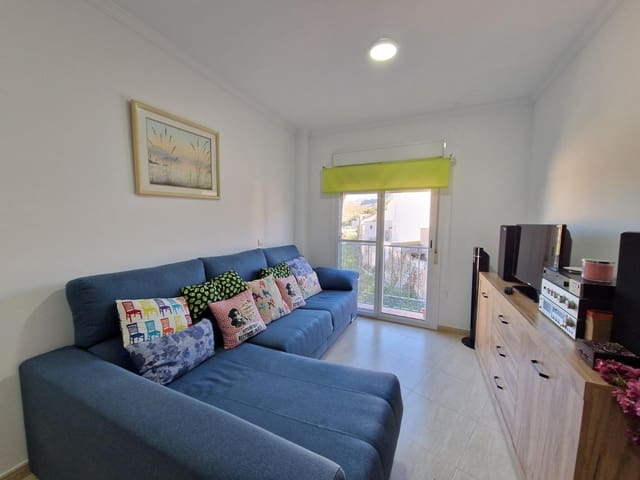 3 soverom Leilighet til salgs i Turre - € 126 000 (Ref: 9730449)