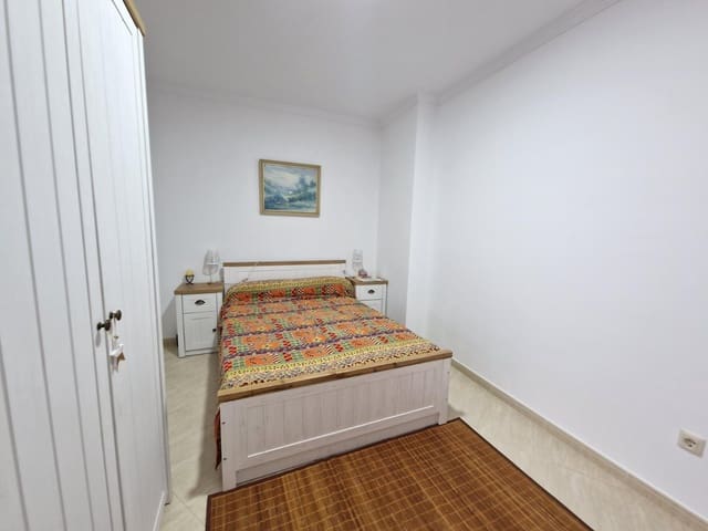 3 soverom Leilighet til salgs i Turre - € 126 000 (Ref: 9730449)