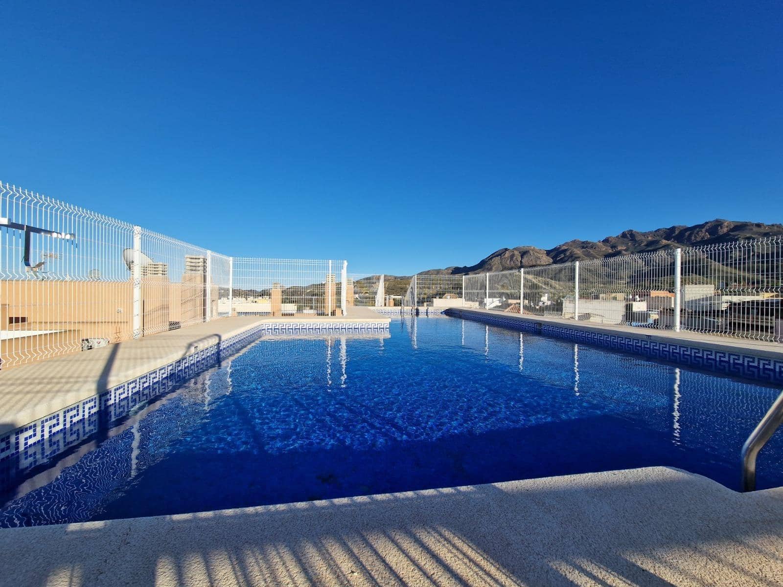 3 bedroom Flat for sale in Turre - € 126,000 (Ref: 9730449)