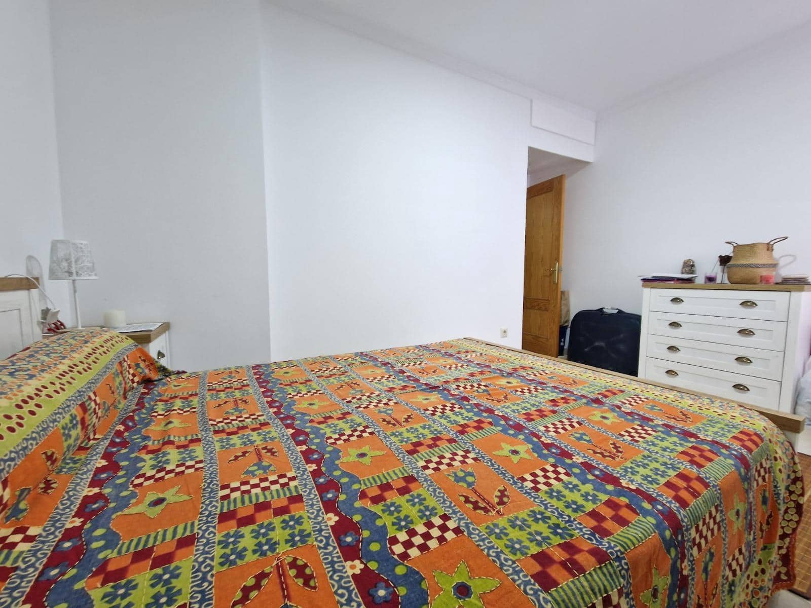 3 bedroom Flat for sale in Turre - € 126,000 (Ref: 9730449)