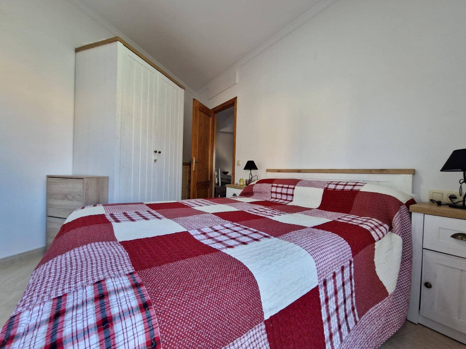 3 bedroom Flat for sale in Turre - € 126,000 (Ref: 9730449)