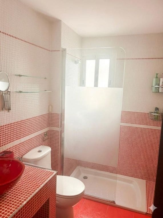 3 bedroom Flat for sale in Cuevas del Almanzora with garage - € 115,000 (Ref: 9747017)