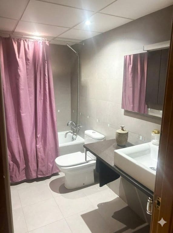 3 bedroom Flat for sale in Cuevas del Almanzora with garage - € 115,000 (Ref: 9747017)