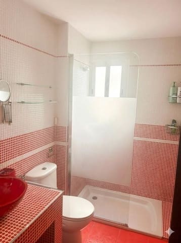 3 Zimmer Wohnung zu verkaufen in Cuevas del Almanzora mit Garage - 115.000 € (Ref: 9747017)