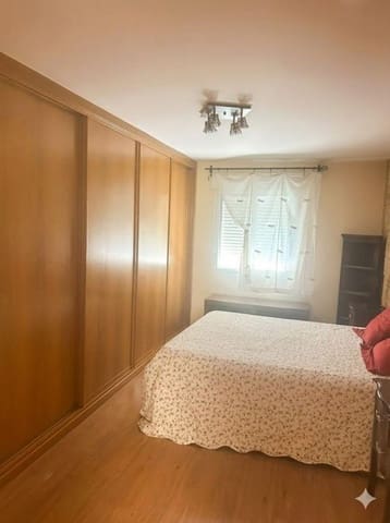 3 Zimmer Wohnung zu verkaufen in Cuevas del Almanzora mit Garage - 115.000 € (Ref: 9747017)