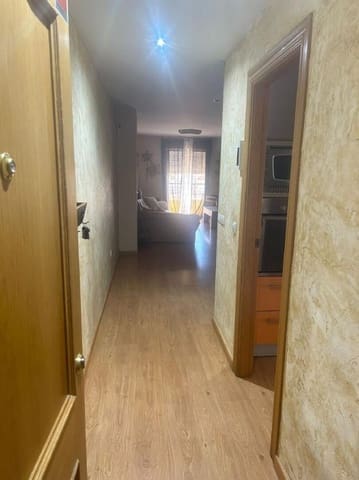 3 Zimmer Wohnung zu verkaufen in Cuevas del Almanzora mit Garage - 115.000 € (Ref: 9747017)