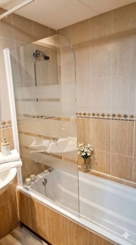 2 camera da letto Attico in vendita in Cala Marqués, Vera - 268.000 € (Rif: 9747018)